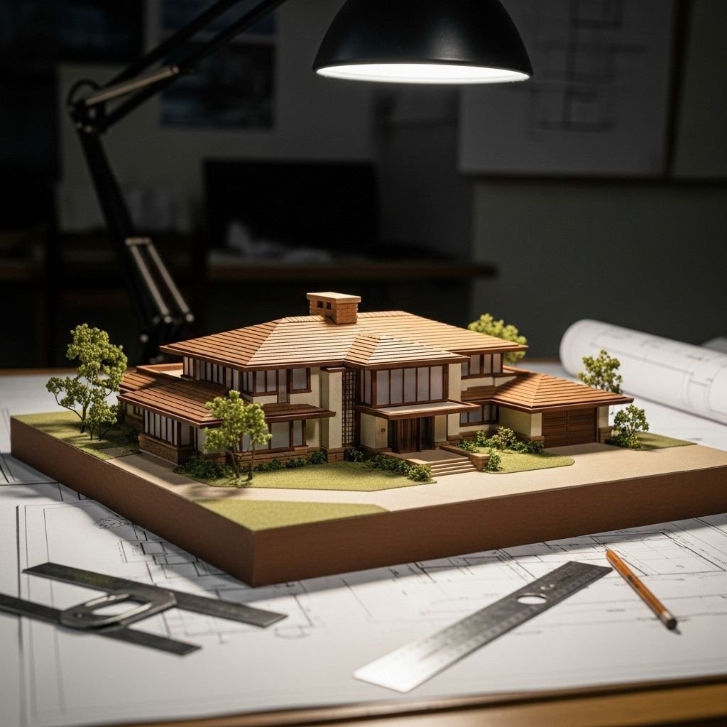 Projet immobilier